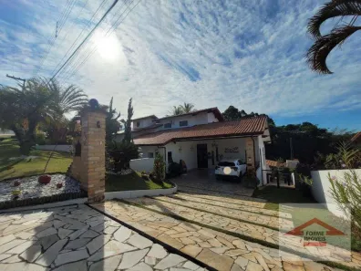 Casa de Condomínio com 3 Quartos à venda, 440m² no Parque da Fazenda, Itatiba