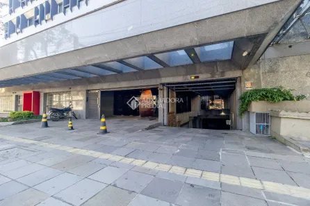 Sala Comercial para alugar, 40m² no Higienópolis, Porto Alegre