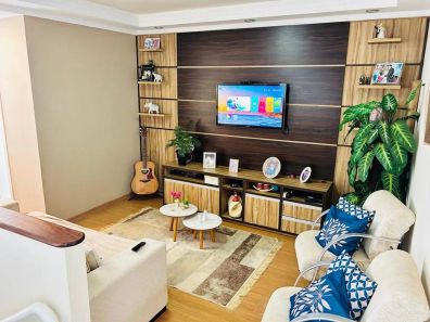 Apartamento com 2 Quartos à venda, 102m² no Jardim Progresso, Americana