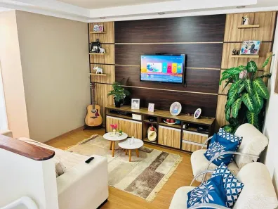 Apartamento com 2 Quartos à venda, 102m² no Jardim Progresso, Americana