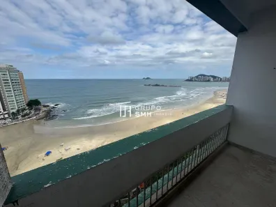 Apartamento com 4 Quartos à venda, 190m² no Pitangueiras, Guarujá