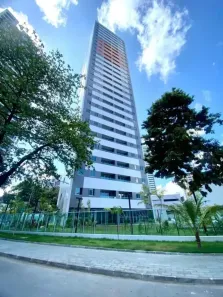 Apartamento com 3 Quartos à venda, 90m² no Madalena, Recife