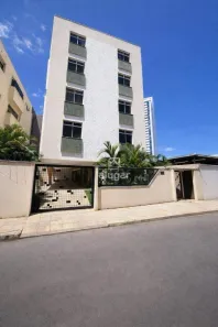 Apartamento com 3 Quartos à venda, 98m² no Centro, Montes Claros