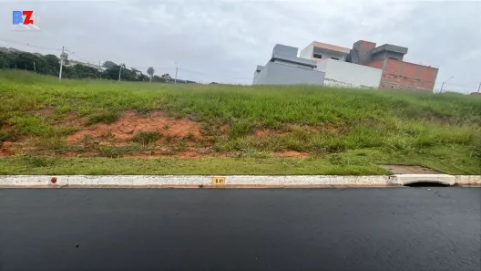 Lote/Terreno à venda, 200m² no Loteamento Reserva dos Ipês, Boituva