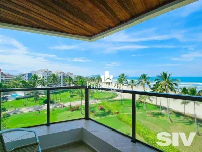 Cobertura com 3 Quartos à venda, 147m² no Riviera, Bertioga