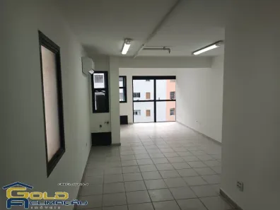 Sala Comercial para alugar, 42m² no Bela Vista, São Paulo