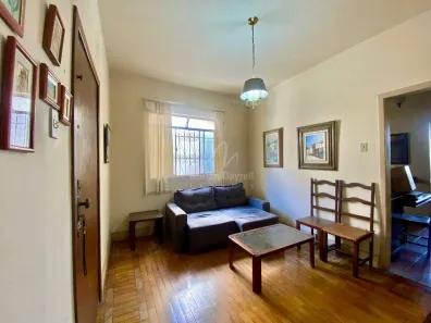 Casa com 3 Quartos à venda, 375m² no Sagrada Família, Belo Horizonte