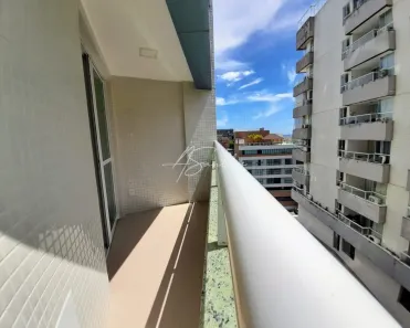 Apartamento com 1 Quarto à venda, 39m² no Ondina, Salvador
