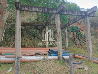 Lote/Terreno à venda, 250m² no Jardim Olímpia, Santa Branca