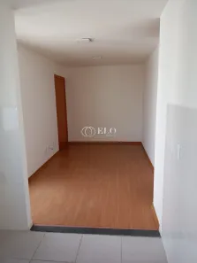 Apartamento com 2 Quartos à venda, 39m² no Santos Dumont, São Leopoldo