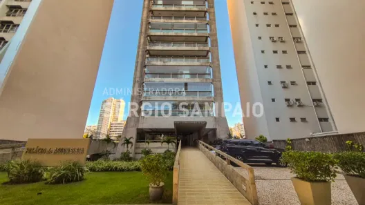 Apartamento com 4 Quartos à venda, 260m² no Centro, Salvador