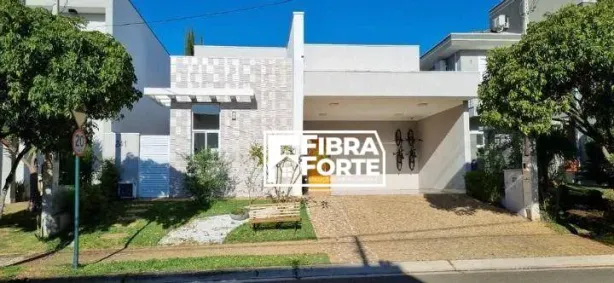 Casa de Condomínio com 3 Quartos à venda, 192m² no Swiss Park, Campinas