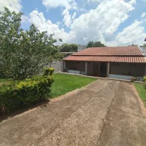 Casa com 2 Quartos à venda, 110m² no Jardim Santa Genebra II (Barão Geraldo), Campinas