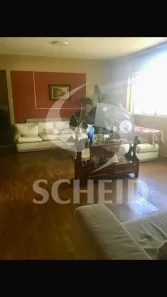 Casa com 6 Quartos à venda, 405m² no Jardim Cidália, São Paulo