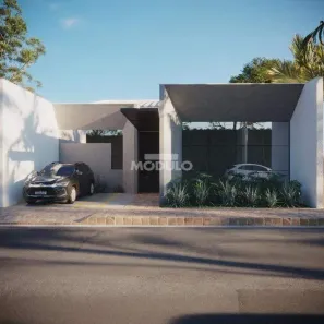 Prédio Comercial para alugar, 331m² no Tabajaras, Uberlândia