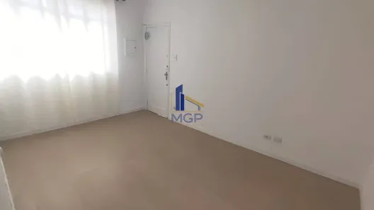 Apartamento com 2 Quartos à venda, 56m² no Vila Belmiro, Santos