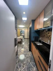 Apartamento com 1 Quarto à venda, 60m² no Bela Vista, São Paulo