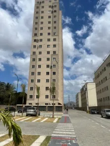 Apartamento com 2 Quartos à venda, 44m² no Mondubim, Fortaleza