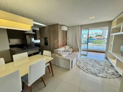 Apartamento com 3 Quartos à venda, 105m² no Paquetá, Belo Horizonte