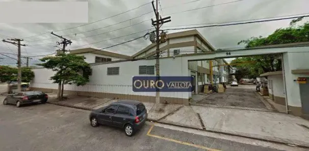 Galpão/Depósito/Armazém para alugar, 3200m² no Lapa de Baixo, São Paulo