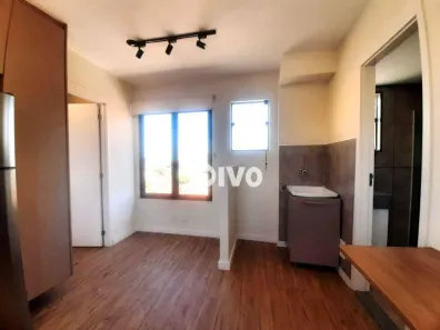 Apartamento com 1 Quarto à venda, 34m² no Vila Clementino, São Paulo