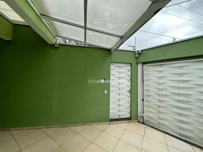Sobrado com 3 Quartos à venda, 120m² no Vila Carrão, São Paulo