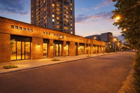 Ponto Comercial para alugar, 541m² no Cidade Baixa, Porto Alegre