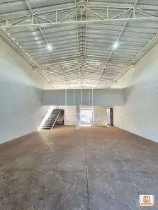 Ponto Comercial para alugar, 140m² no Residencial Parque dos Servidores, Ribeirão Preto