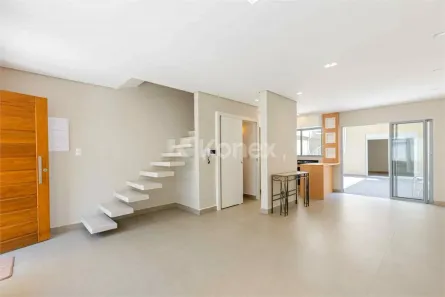 Sobrado com 3 Quartos à venda, 106m² no Sumaré, São Paulo