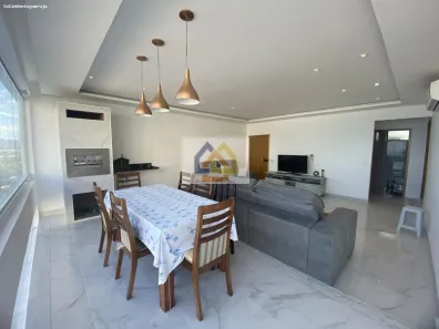 Apartamento com 4 Quartos à venda, 137m² no Pitangueiras, Guarujá