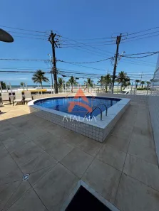 Cobertura com 3 Quartos à venda, 143m² no Maracanã, Praia Grande