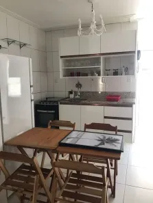 Apartamento com 1 Quarto para alugar, 45m² no Praia do Flamengo, Salvador