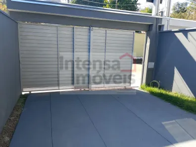 Casa com 2 Quartos à venda, 95m² no Residencial Estoril, Taubaté