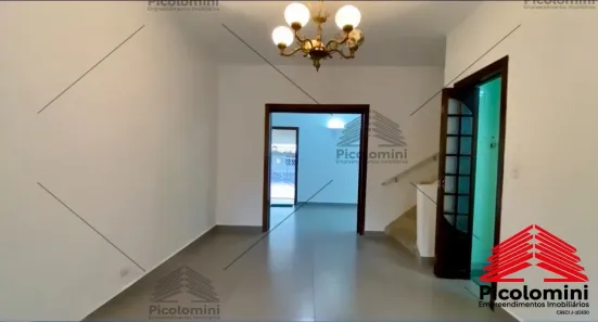 Casa com 3 Quartos à venda, 203m² no Alto da Mooca, São Paulo
