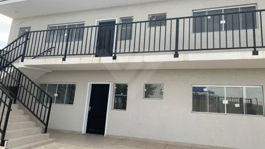 Kitnet com 1 Quarto à venda, 24m² no Jardim Santa Marta, Sorocaba
