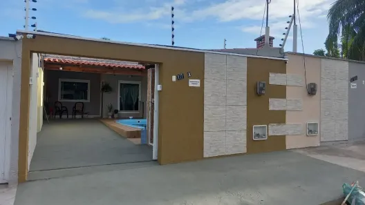 Casa com 3 Quartos à venda, 100m² no Tabuba, Caucaia