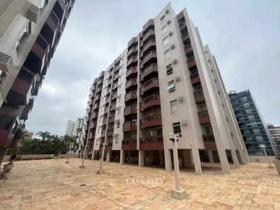 Apartamento com 3 Quartos à venda, 79m² no Caiobá, Matinhos