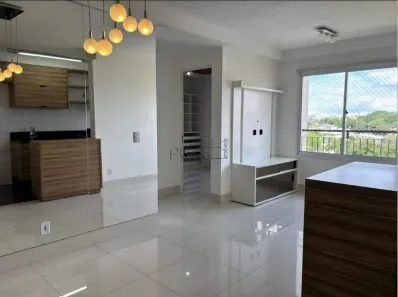 Apartamento com 2 Quartos à venda, 47m² no Vila Satúrnia, Campinas