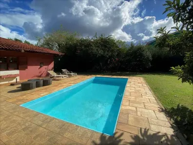 Casa de Condomínio com 3 Quartos à venda, 285m² no Chácara Vale do Rio Cotia, Carapicuíba