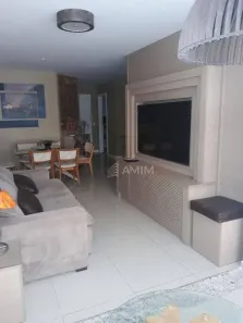 Apartamento com 3 Quartos à venda, 105m² no Icaraí, Niterói