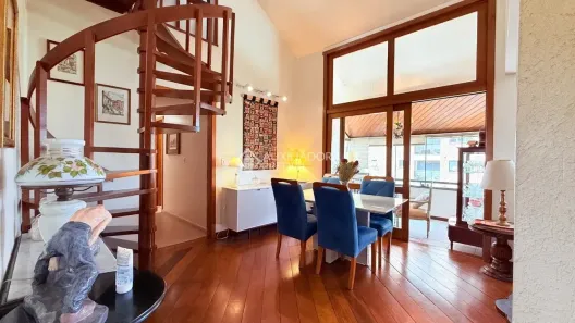 Cobertura com 3 Quartos à venda, 228m² no Três Figueiras, Porto Alegre