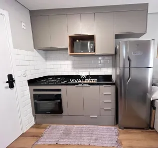 Apartamento com 2 Quartos à venda, 32m² no Vila Prudente, São Paulo