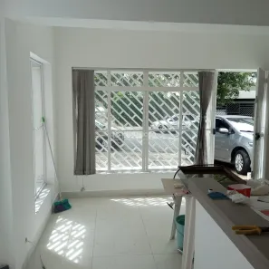Imóvel Comercial com 4 Quartos para alugar, 177m² no Cambuí, Campinas