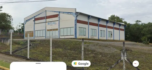 Galpão/Depósito/Armazém para alugar, 600m² no , Laurentino
