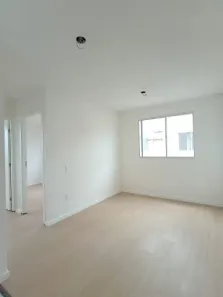 Apartamento com 2 Quartos à venda, 42m² no Guaratiba, Rio de Janeiro