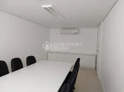 Sala Comercial à venda, 32m² no Menino Deus, Porto Alegre