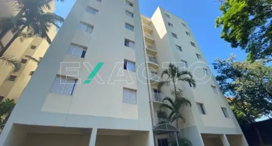 Apartamento com 3 Quartos à venda, 77m² no Vila Costa e Silva, Campinas