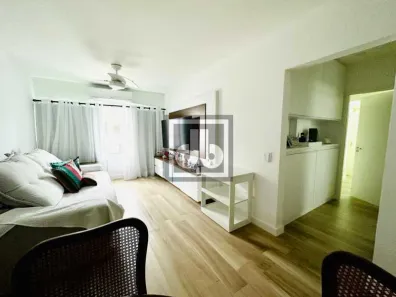 Apartamento com 3 Quartos à venda, 115m² no Jardim Guanabara, Rio de Janeiro