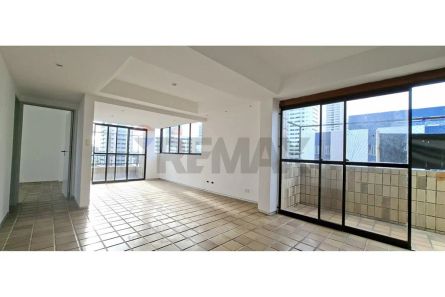 Cobertura com 3 Quartos à venda, 161m² no Candeias, Jaboatão dos Guararapes