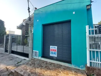 Ponto Comercial para alugar, 20m² no Nonoai, Porto Alegre